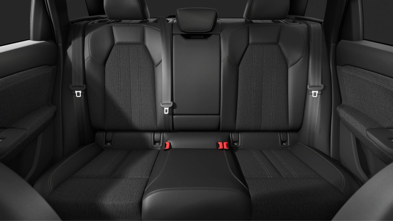 Audi Q6 e-tron quattro 388 1AT Advanced Edition