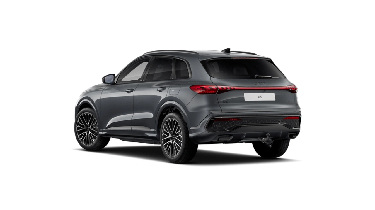 Audi Q5 e-hybrid quattro 299 S tronic S edition