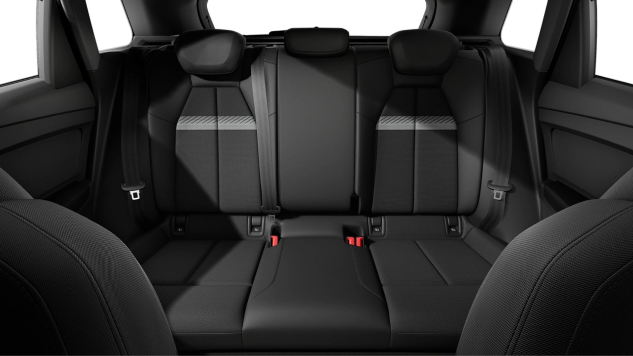 Audi Q4 e-tron Q4 45 e-tron 286 1AT S edition Competition