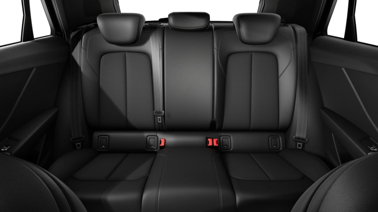 Audi Q2 35 TFSI 150 S tronic S edition