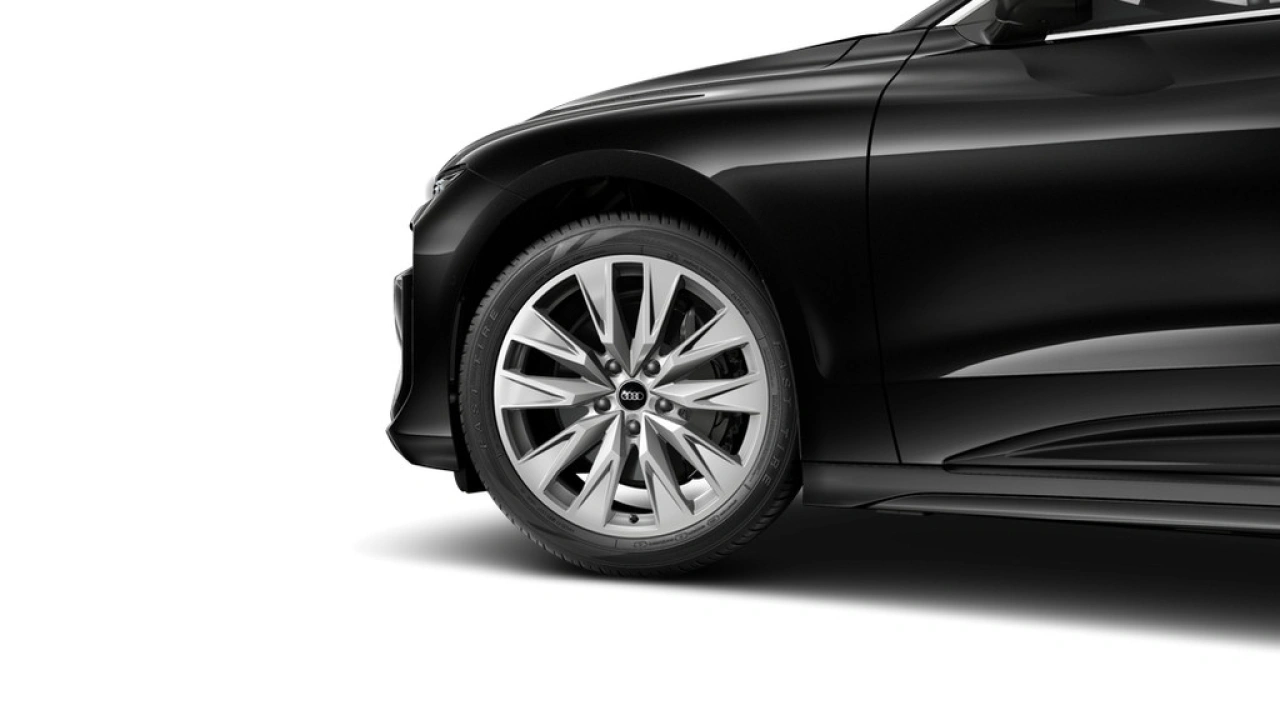 Audi A6 Sportback e-tron 367 1AT S edition