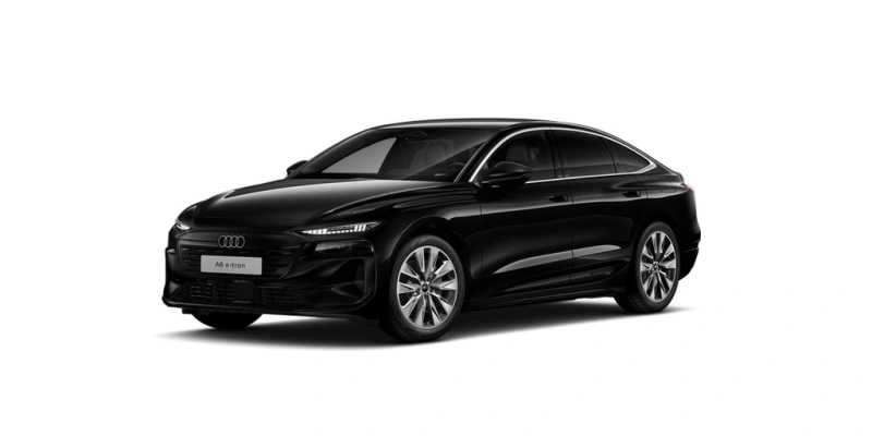 Audi A6 Sportback e-tron 367 1AT S edition