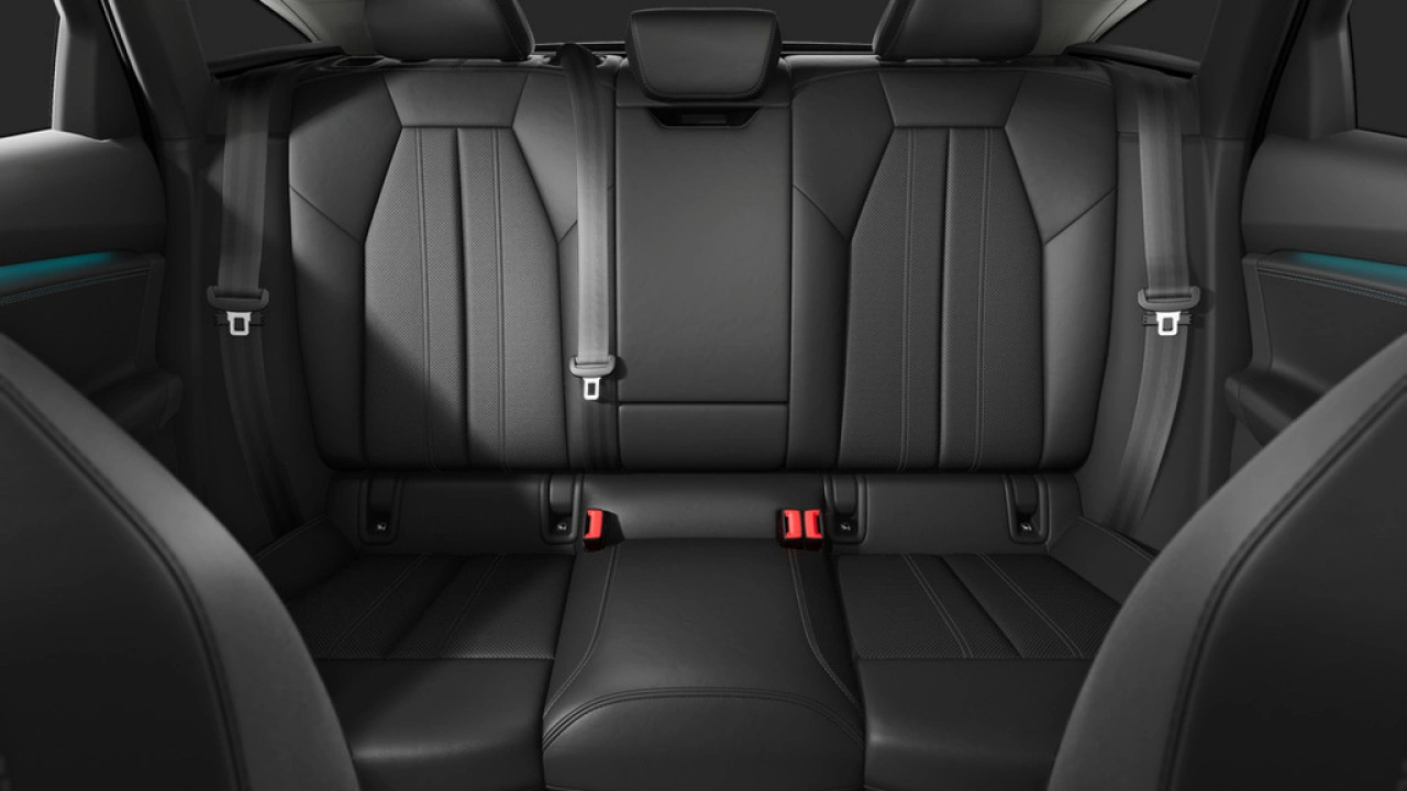 Audi A6 Sportback e-tron 367 1AT S edition