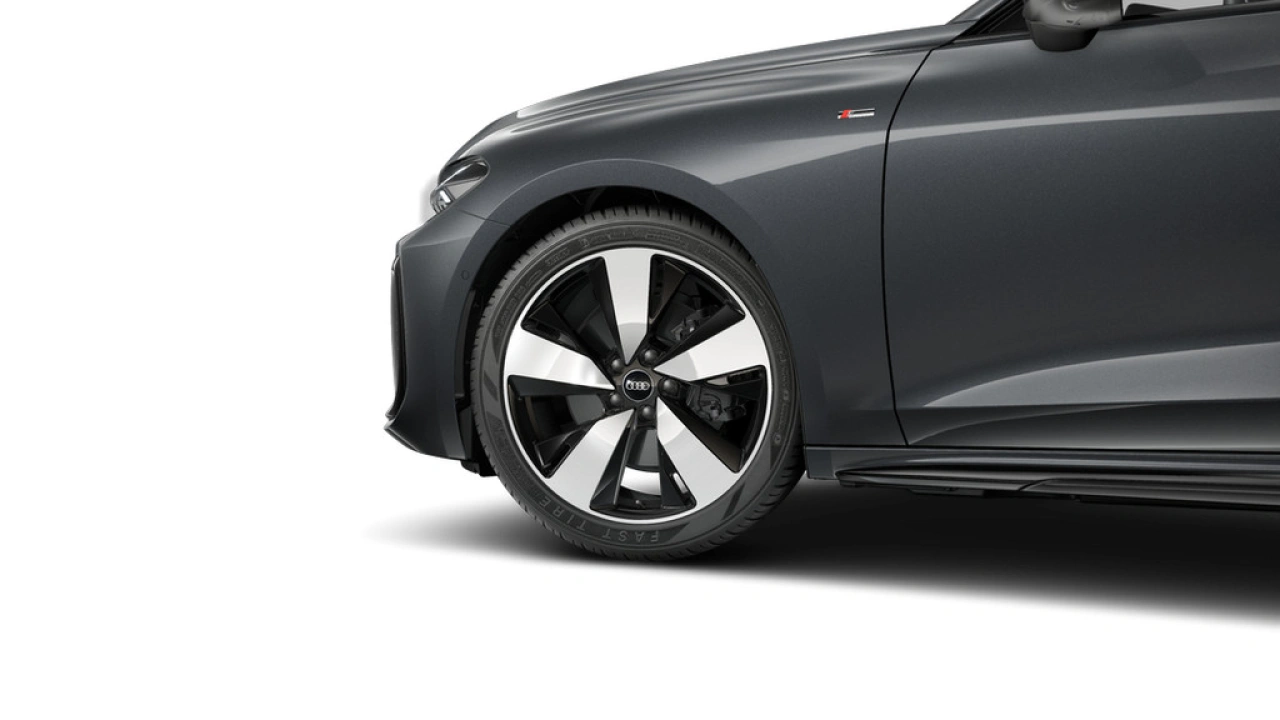 Audi A5 Limousine e-hybrid quattro 299 S tronic S edition
