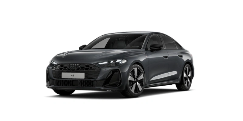 Audi A5 Limousine e-hybrid quattro 299 S tronic S edition