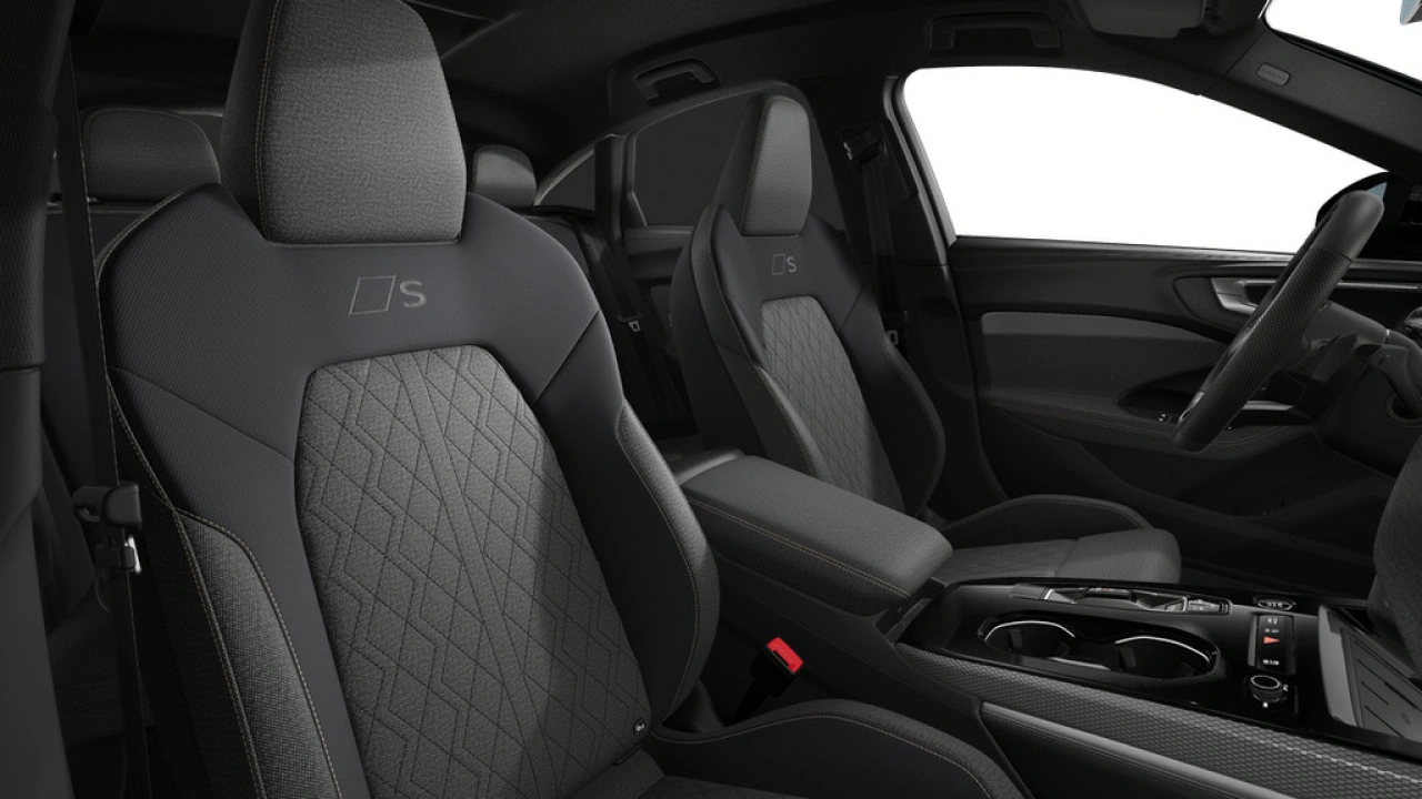 Audi A5 Limousine e-hybrid quattro 299 S tronic S edition