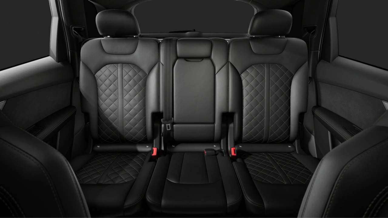 Audi Q7 55 TFSI e quattro 394 Tiptronic Pro Line S