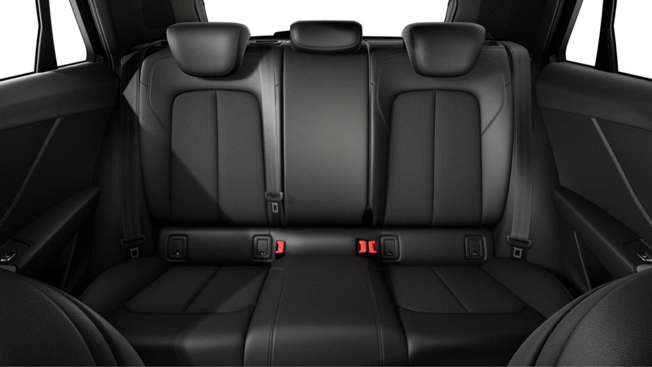 Audi Q2 35 TFSI 150 S tronic S edition