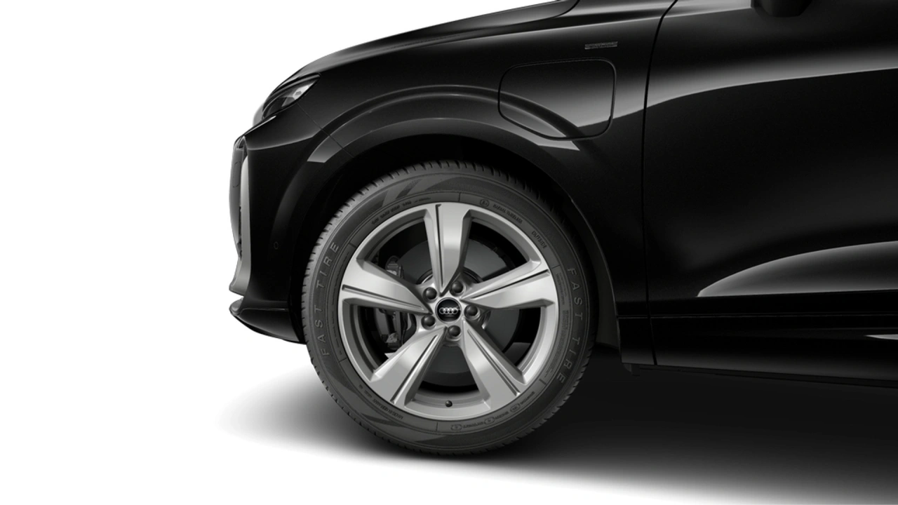 Audi Q3 e-hybrid 272 S tronic S edition