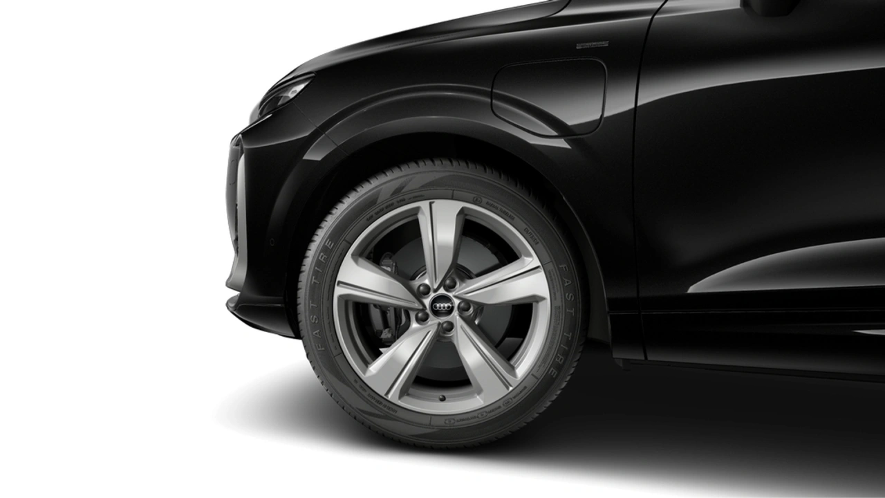 Audi Q3 e-hybrid 272 S tronic S edition