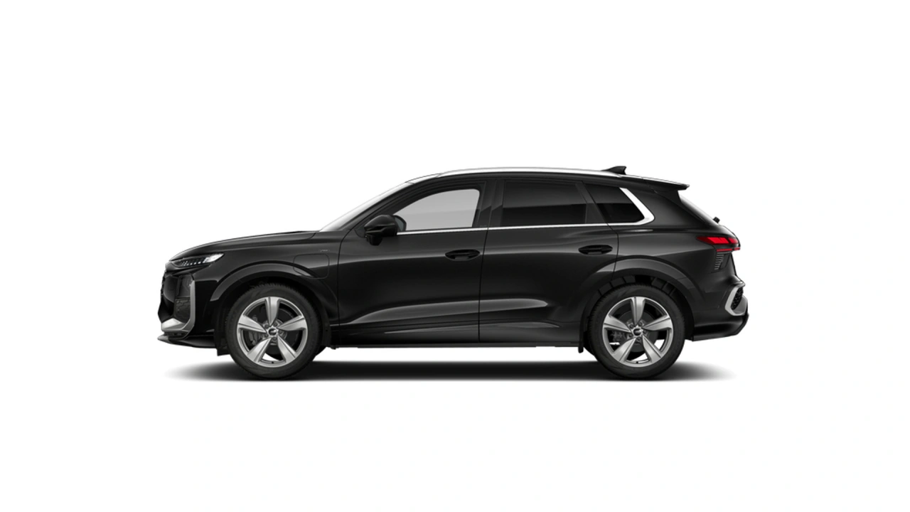 Audi Q3 e-hybrid 272 S tronic S edition