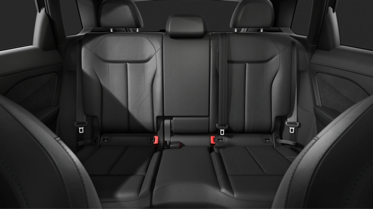 Audi Q3 e-hybrid 272 S tronic S edition