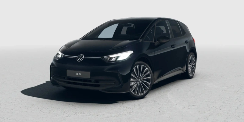 Volkswagen ID.3 52kWh 170 1AT Limited Edition
