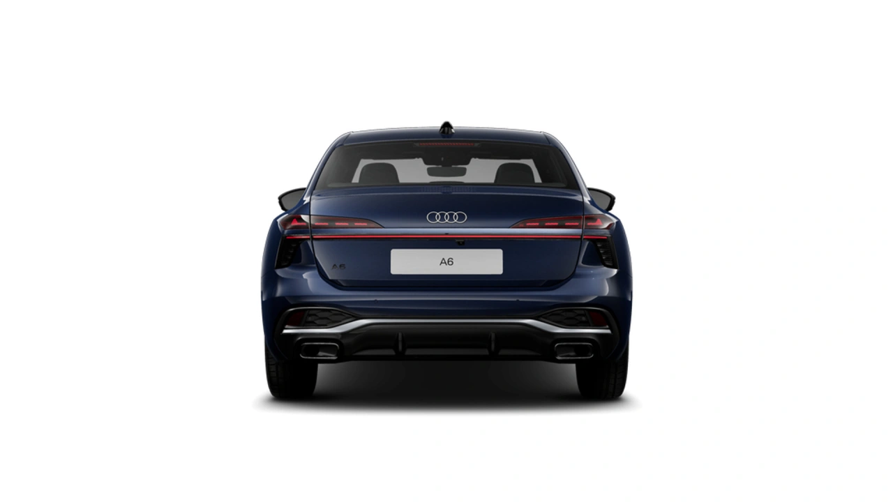 Audi A6 Limousine e-hybrid quattro 299 S tronic Pro Line