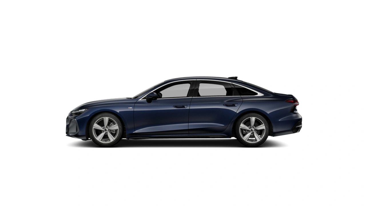 Audi A6 Limousine e-hybrid quattro 299 S tronic Pro Line
