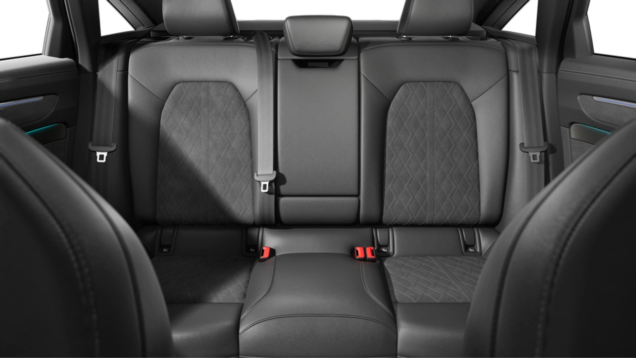 Audi A6 Limousine e-hybrid quattro 299 S tronic Pro Line