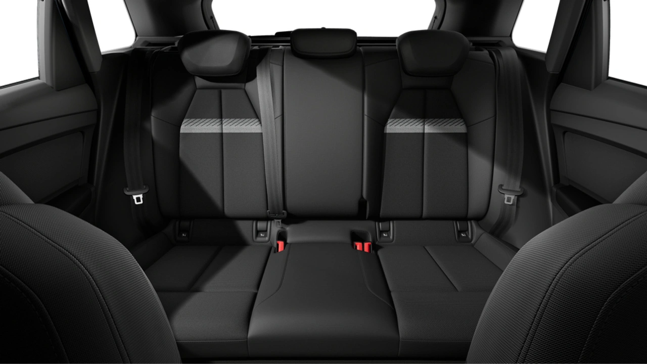 Audi Q4 e-tron Q4 45 e-tron quattro 286 1AT Advanced edition