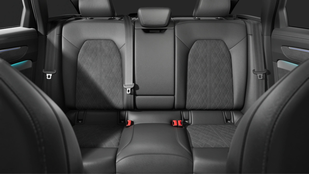 Audi A6 Avant e-hybrid quattro 368 S tronic S edition Competition