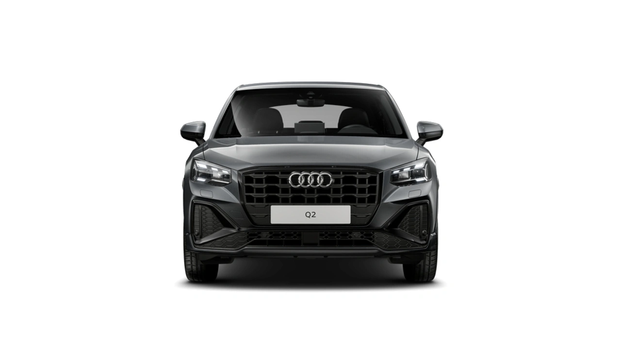 Audi Q2 35 TFSI 150 S tronic S edition