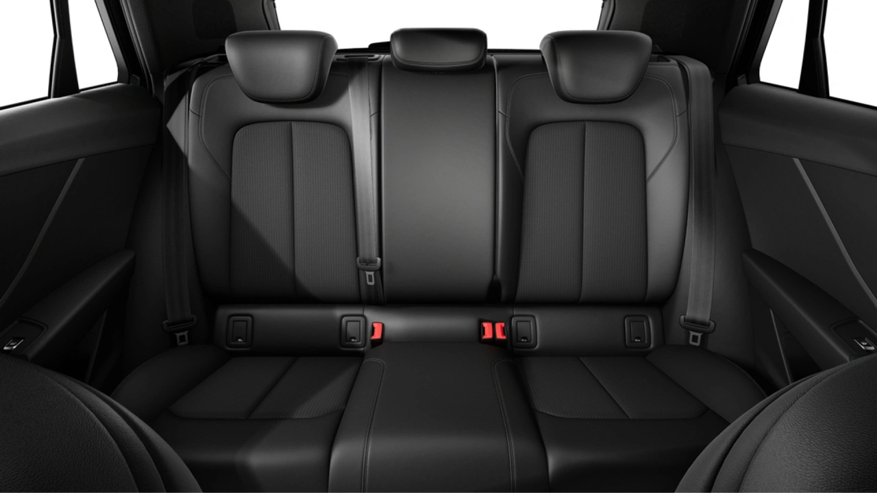 Audi Q2 35 TFSI 150 S tronic S edition