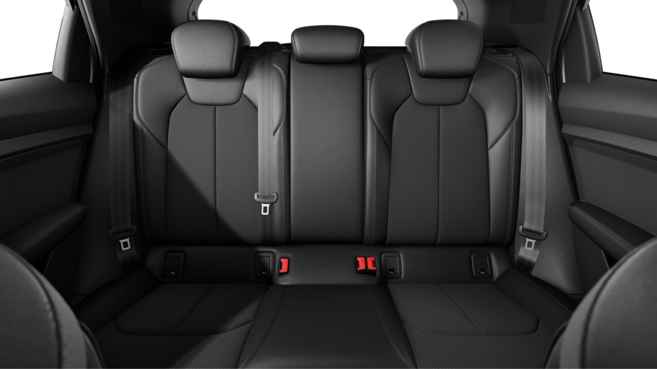 Audi A1 Sportback 25 TFSI 95 5MT S edition