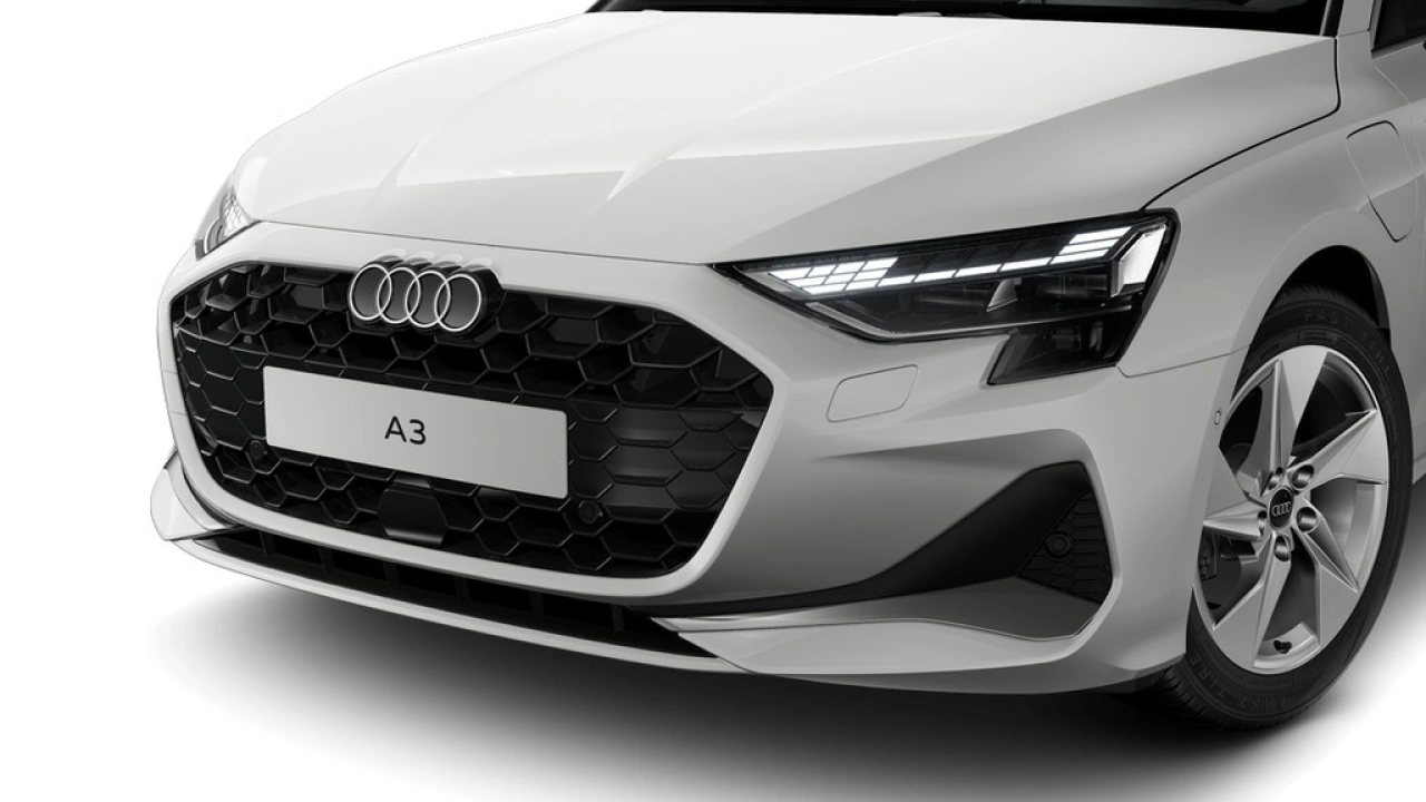 Audi A3 Sportback A3 30 TFSI 116 S tronic Pro Line