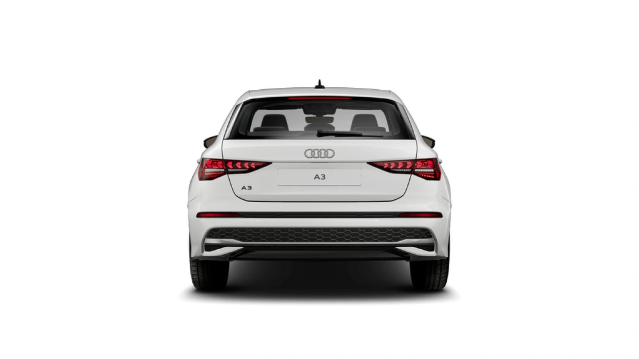 Audi A3 Sportback A3 30 TFSI 116 S tronic Pro Line