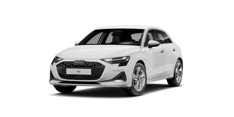 Audi A3 Sportback A3 30 TFSI 116 S tronic Pro Line