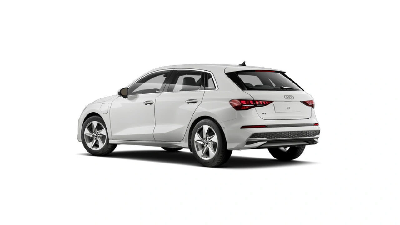Audi A3 Sportback A3 30 TFSI 116 S tronic Pro Line
