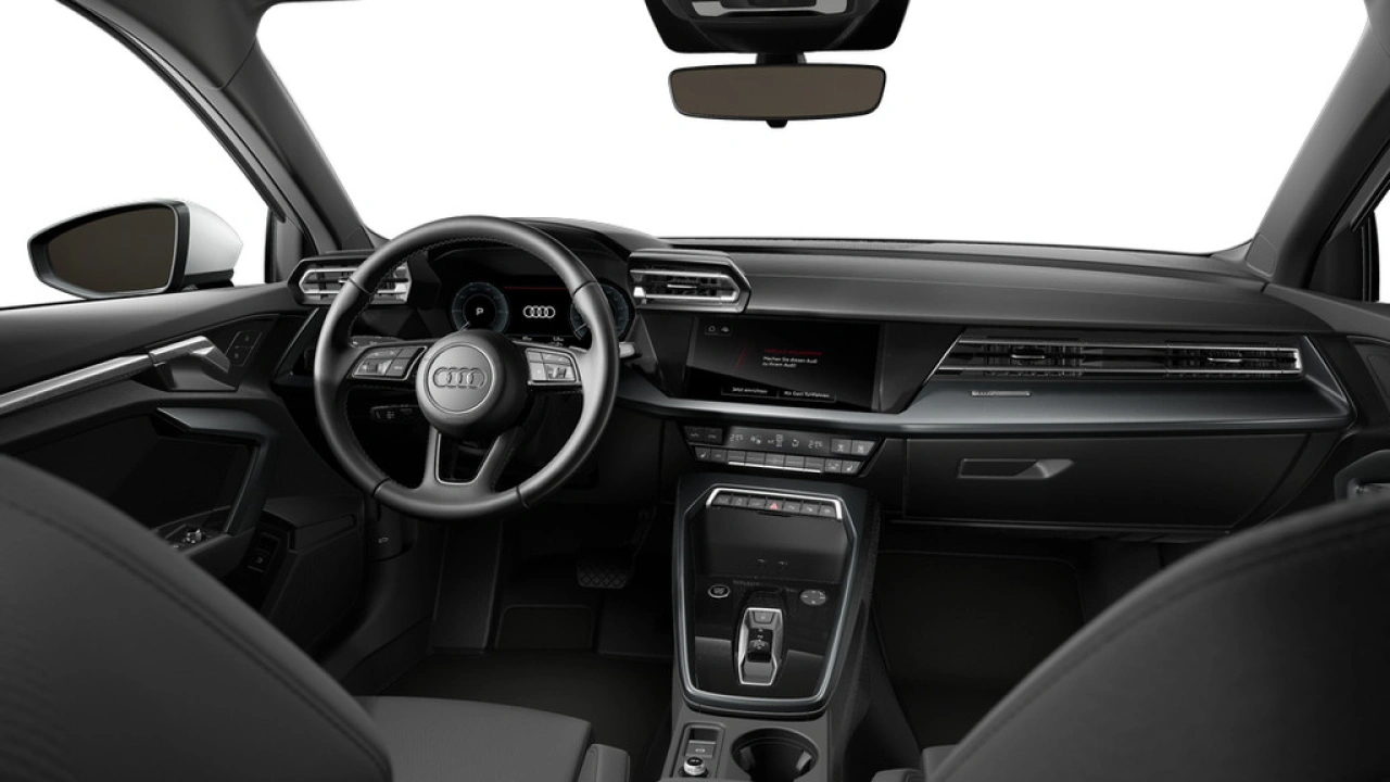 Audi A3 Sportback A3 30 TFSI 116 S tronic Pro Line