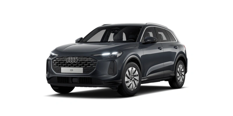 Audi Q5 e-hybrid quattro 367 S tronic S edition Competition