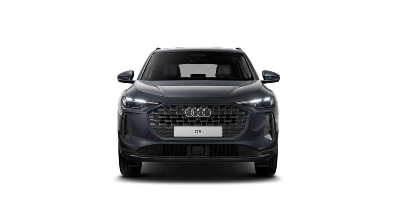 Audi Q5 e-hybrid quattro 367 S tronic S edition Competition