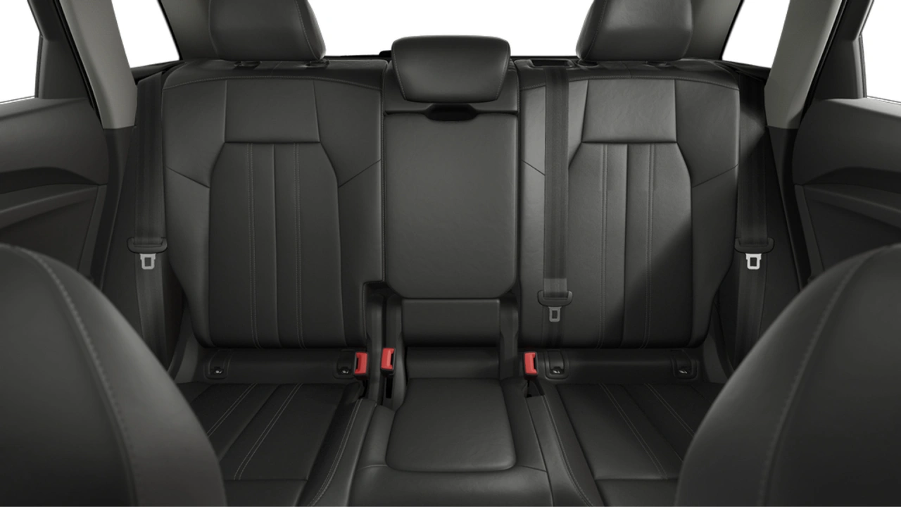 Audi Q5 e-hybrid quattro 367 S tronic S edition Competition