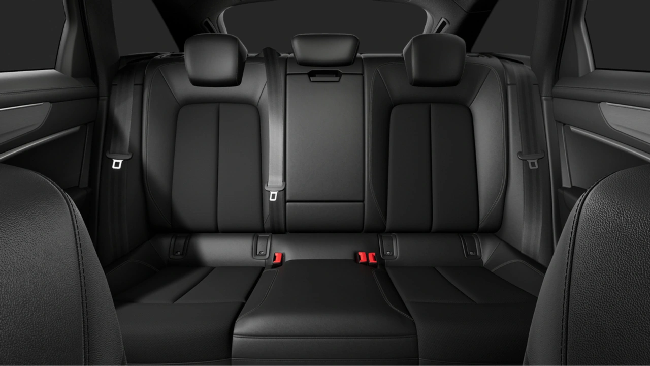 Audi A6 Avant 50 TFSI e quattro 299 S tronic S edition Competition