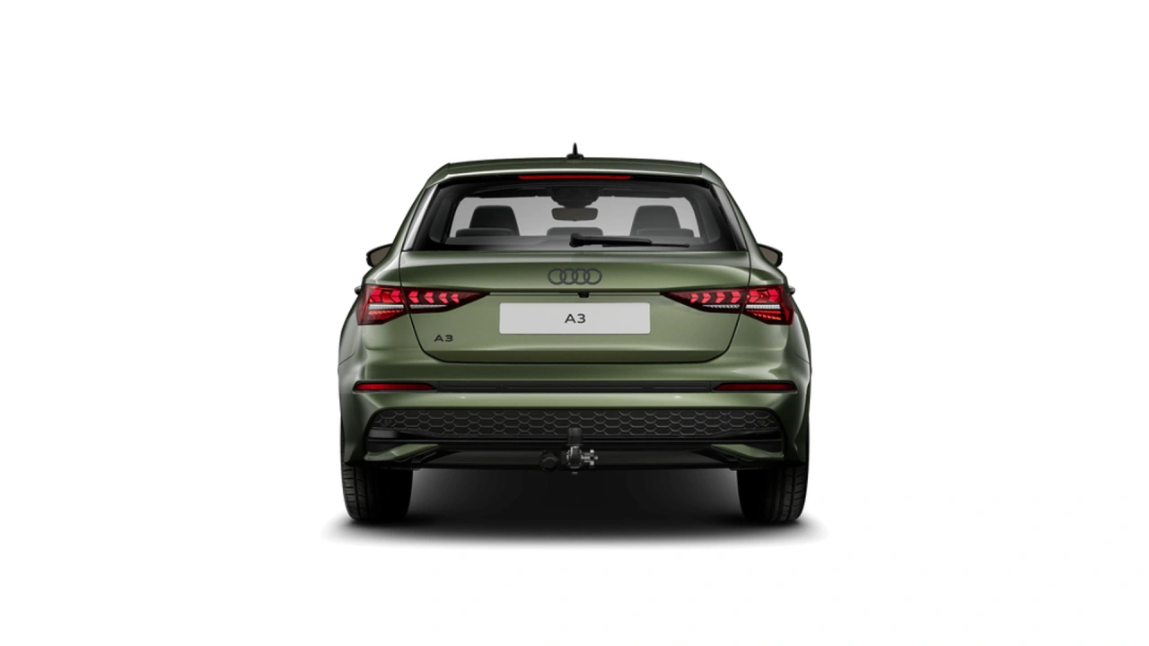 Audi A3 Sportback 35 TFSI 150 S tronic Advanced edition