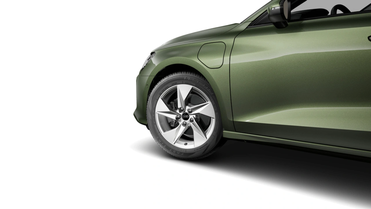 Audi A3 Sportback 35 TFSI 150 S tronic Advanced edition