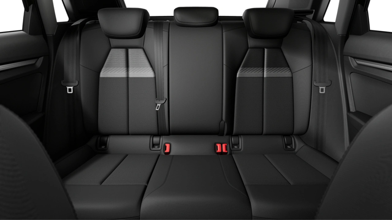 Audi A3 Sportback 35 TFSI 150 S tronic Advanced edition