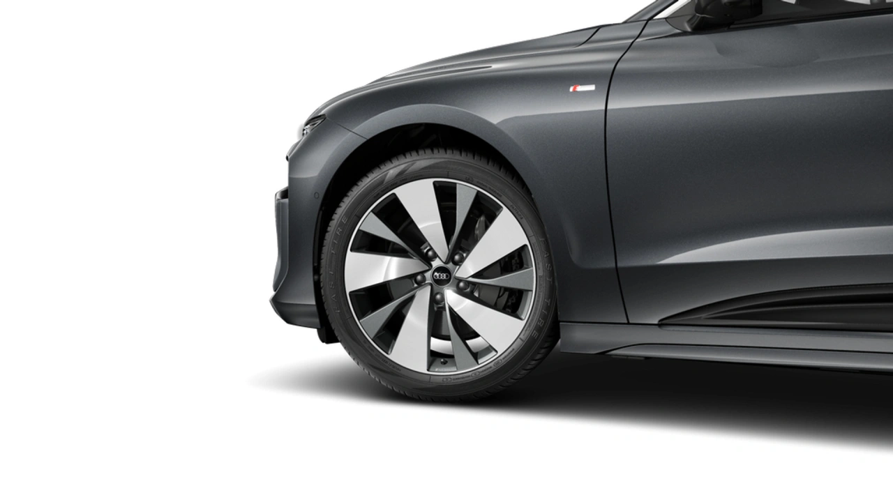 Audi A6 Avant e-tron 367 1AT S edition