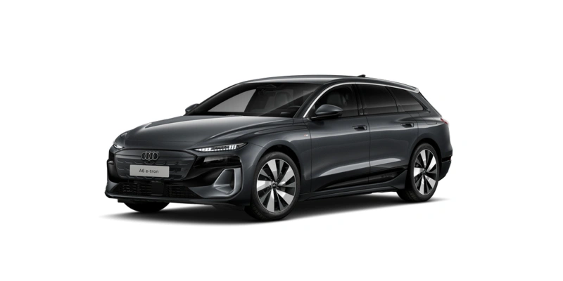 Audi A6 Avant e-tron 367 1AT S edition