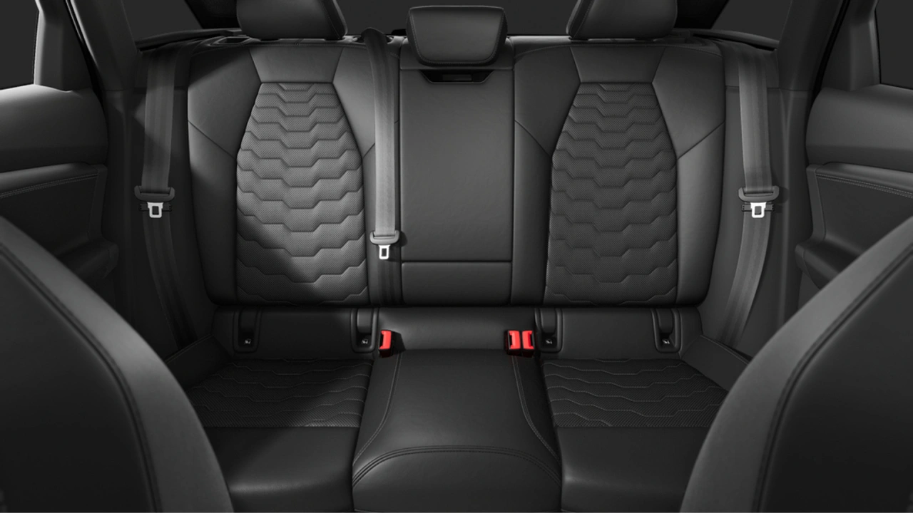 Audi A6 Avant e-tron 367 1AT S edition