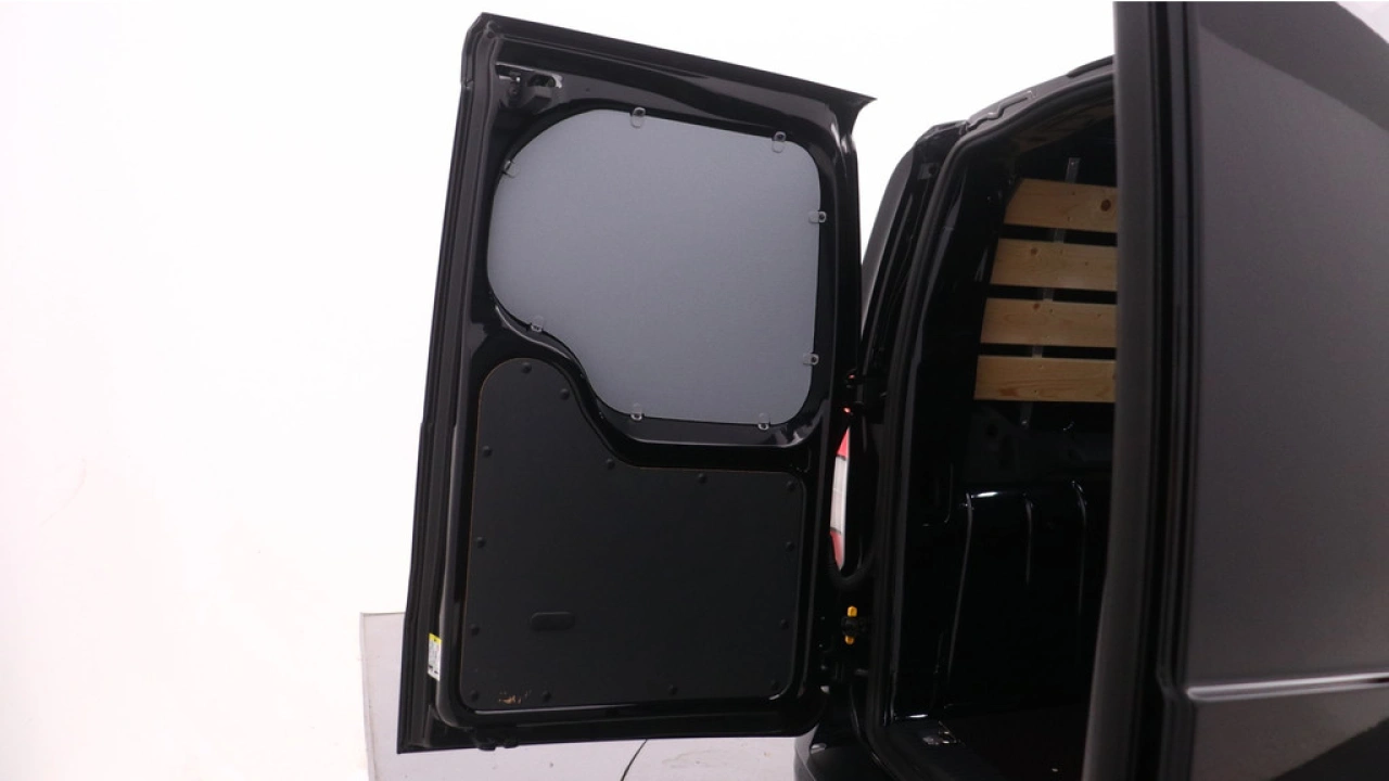 VW Bedrijfswagens Caddy Cargo Cargo 2.0 TDI 102pk Style