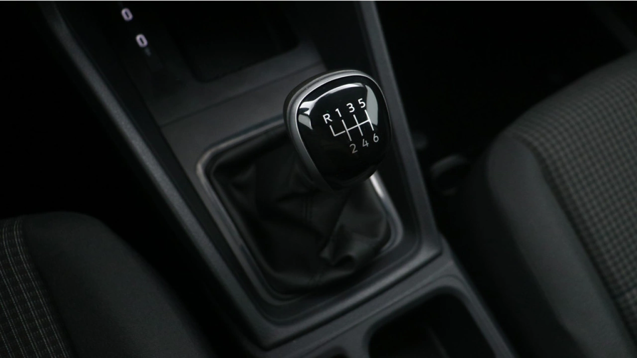 VW Bedrijfswagens Caddy Cargo Cargo 2.0 TDI 102pk Style