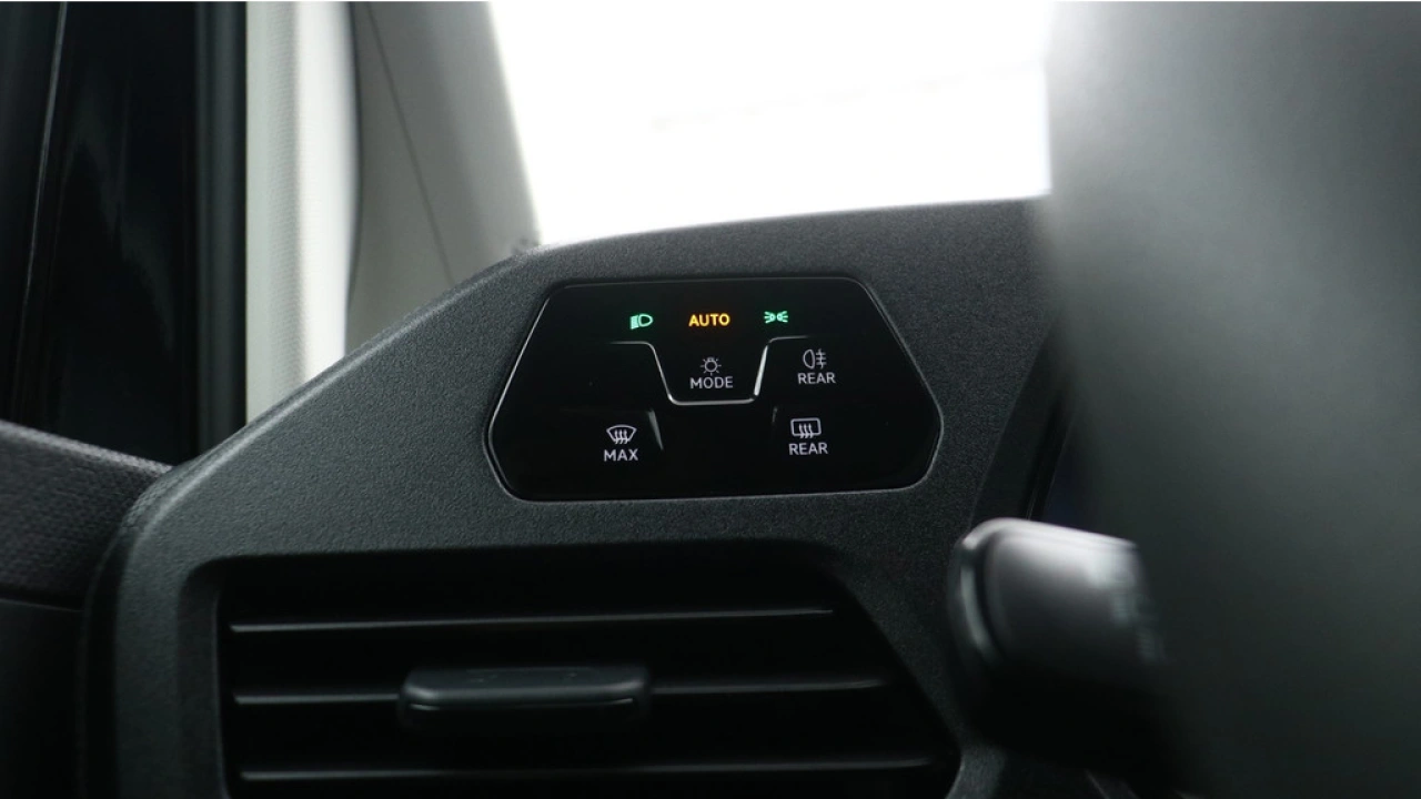 VW Bedrijfswagens Caddy Cargo Cargo 2.0 TDI 102pk Style