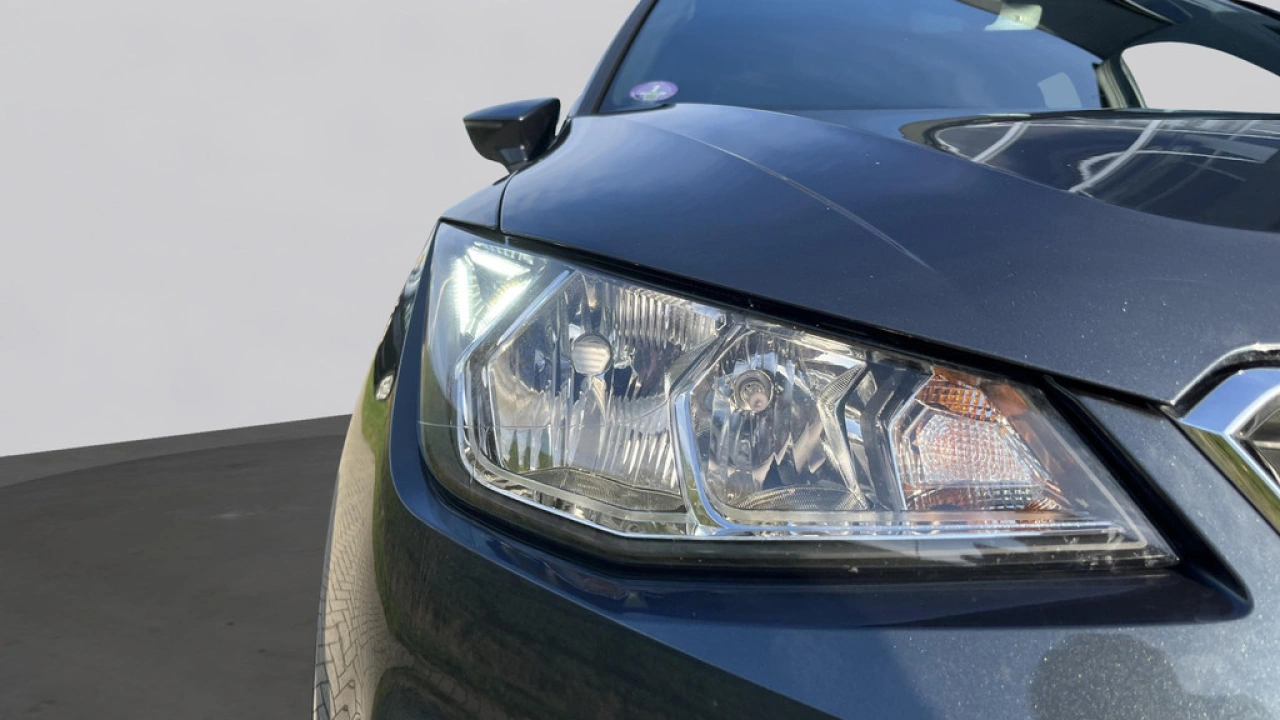 SEAT Arona 1.0 TSI FR Business Intense