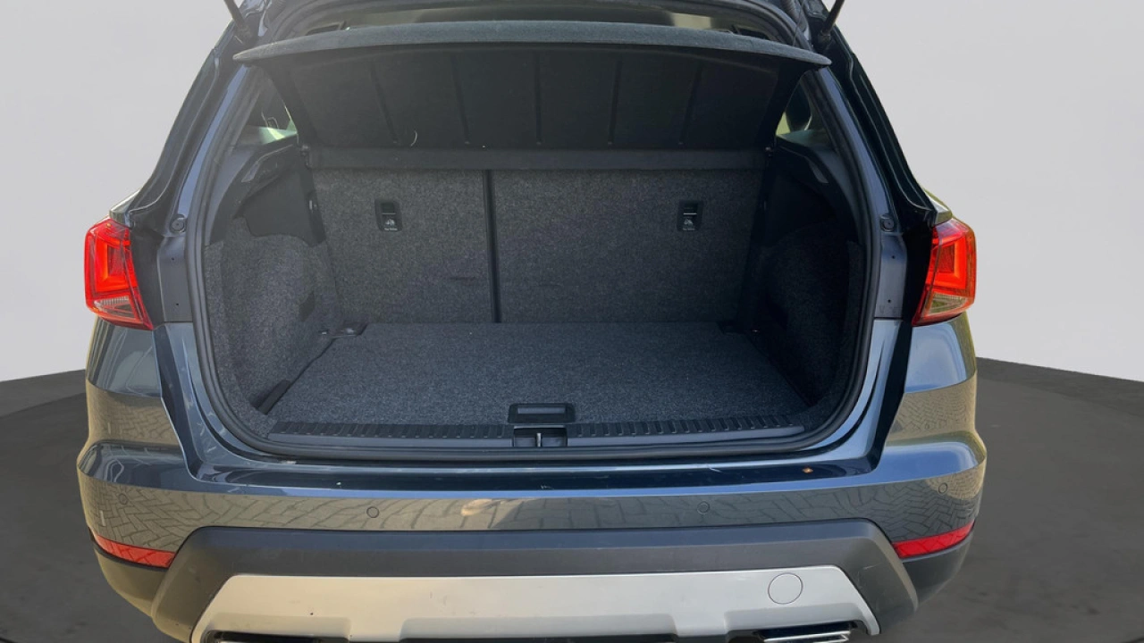 SEAT Arona 1.0 TSI FR Business Intense