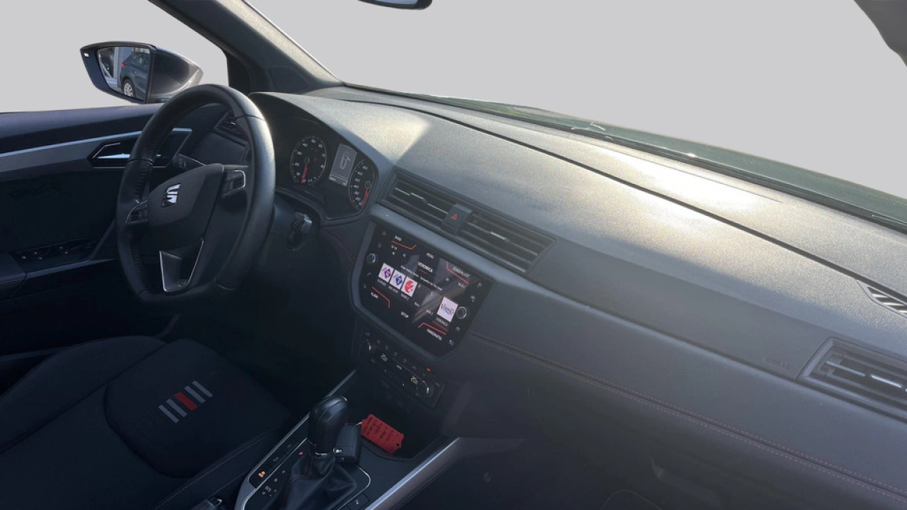 SEAT Arona 1.0 TSI FR Business Intense