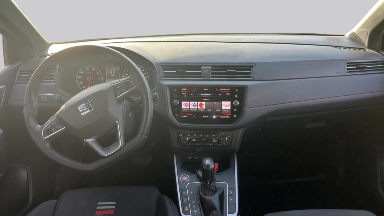 SEAT Arona 1.0 TSI FR Business Intense