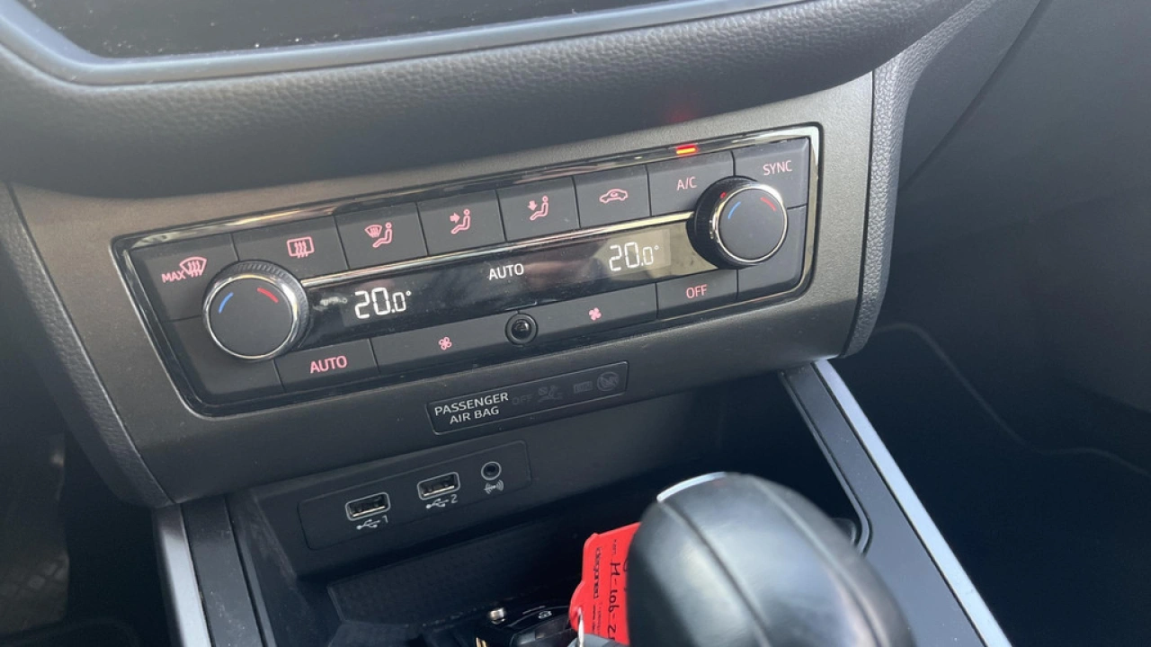 SEAT Arona 1.0 TSI FR Business Intense