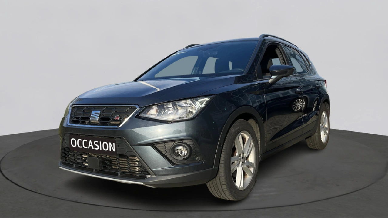 SEAT Arona 1.0 TSI FR Business Intense