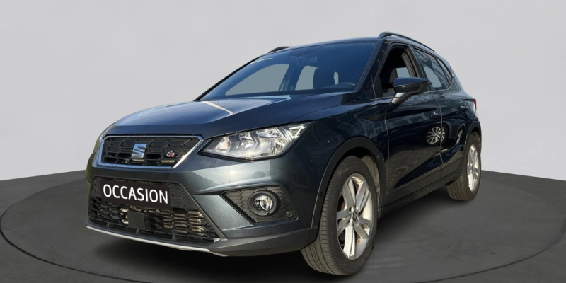 SEAT Arona 1.0 TSI FR Business Intense